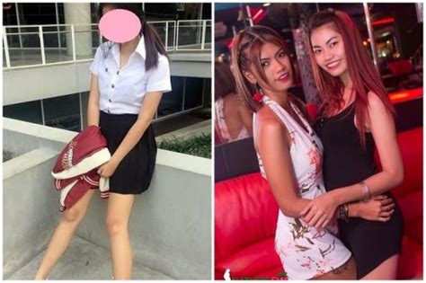 thai sexy girls|How Much Thailand Girlfriend For A Week Cost And Other。